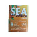 Sea Buckthorn Berry Juice 500ml Natural Pure Pulp and Powerful Antioxidants. 