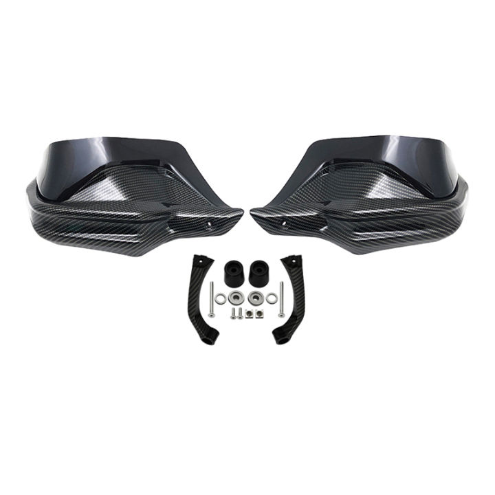 For%20BMW%20R%20NINET%20R9T%20Pure%20Racer%20Urban%20G%20S%20Scramble%202014-2024%202023%20Motorcycle%20Handguard%20Shield%20Hand%20Guard%20Protector%20Windshield%20-%20Image%205