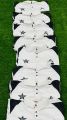 Hard Ball Cricket Team jersey customize Name, Numbrr, color and Design. 