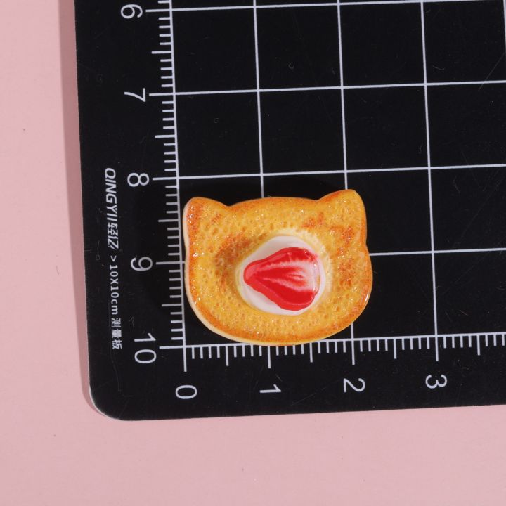 12-Pack%20Toast%20Bread%20Food%20Series%20Resin%20Shoe%20Charms%20-%20Miniature%20Food%20Decor%20for%20Sandals,%20Beach%20Bags%20&%20DIY%20Crafts%20-%20Image%204