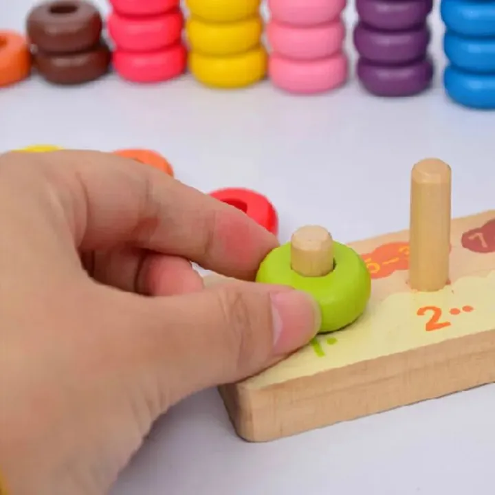 Wooden%20Counting%20Board%20Abacus%20Number%20Stacker%20-%20Mathematics%20Rainbow%20Ring%20Puzzle%20Montessori%2010%20Level%20Clouds%20Computation%20Beads%20Wood%20Math%20Toy,%20Math%20Abacus%20Number%20Learning%20and%20Counting%20Stacker%20Stacking%20Game%20Toy%20-%20Image%202