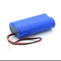 7v 2.5ah Lithium ion battery 1000 lifecycle best quality Battery. 