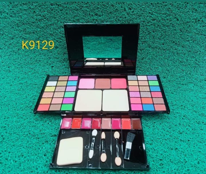 Makeup Kit professional Makeup