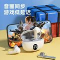 S510 TWS Wireless Bluetooth Earbuds LED Display, Touch Control, Stereo Sound, Long Battery, Noise Reduction Headphones for Android & iPhone Earbud Earphone Neckband Headphone.