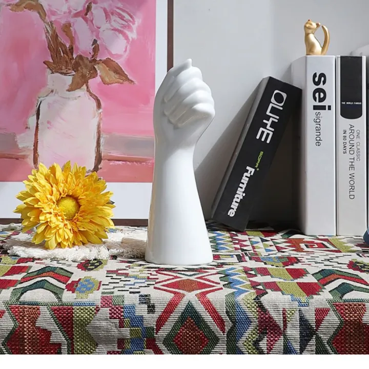 Human%20Body%20Flower%20vase%20Delicate%20Vase%20Insertion%20Aesthetic%20Decorative%20Arm%20Body%20Ornament%20Home%20Decoration%20Resin%20Ceramic%20vase%20Home%20home%20decoration%20item%20-%20Image%205