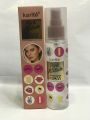 Karite Pink Attitude Professional Makeup - Cosmetics Setting Spray| Finish Long Lasting. 