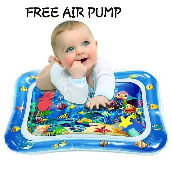 Inflatable%20Tummy%20Time%20Mat%20Premium%20Baby%20Water%20Play%20Mat%20for%20Infants%20and%20Toddlers%20for%203%20to%2024%20Months%20Strengthen%20Your%20Baby's%20Muscles%20-%20Image%203