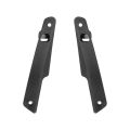 Motorcycle Windshield Trim Strip Bracket Kit WindScreen For BMW R1200GS R1250GS ADV Adventure GS1200 R 1200 1250 GS 2013-2025.