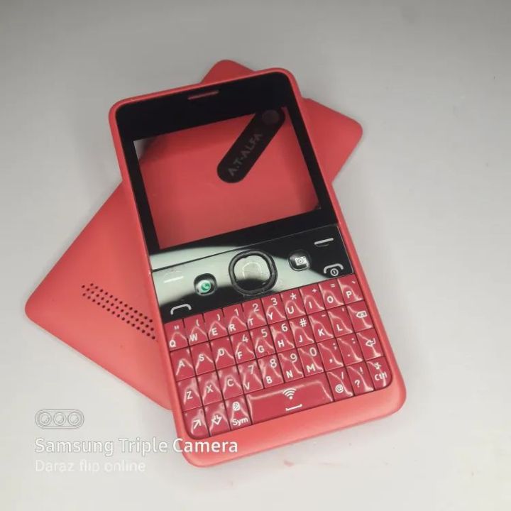 nokia%20210%20fornt%20back%20casing/housing%20-%20Image%202