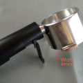 51mm Bottomless Coffee Portafilter With 1 2 4 Cups Basket for Homix Hibrew H11 Oster Cecotec Phico Brayer Br1101 Coffee Machine. 