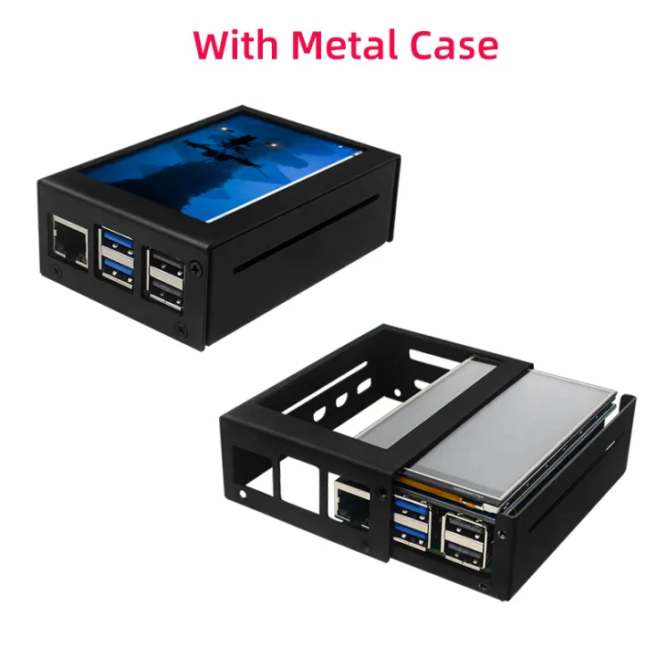 3.5%20Inch%20Touch%20Screen%20for%20Raspberry%20Pi%205%20480*320%20LCD%20Display%20Optional%20Metal%20/%20ABS%20Case%20Aluminum%20Active%20Cooler%20for%20Raspberry%20Pi%205%20-%20Image%204