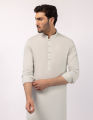 Junaid Jamshed Sticthed MINT GREEN CASUAL KAMEEZ SHALWAR For Men And Boys -Collection:2026- Designcode: JJKS-A-33801/S26/JJ10455-CL. 