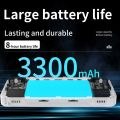 ANBERNIC RG35XX H Handheld Game Console Linux 3.5 Inch IPS Screen H700 Retro Video Games Player 3300mAh 64G 5528 Classic Games. 