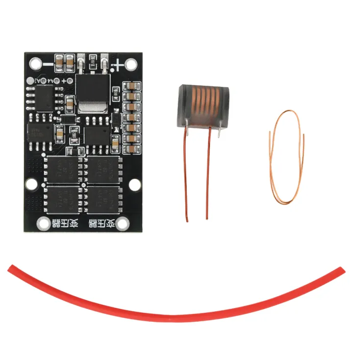 DC%206-15V%20To%20AC%2010kV-25kV%20Arc%20Igniter%20High%20Voltage%20Module%20Driver%20Board%20Transformer%20Lighter%2012V%20Low%20Heat%20Long%20Inverter%20-%20Image%204