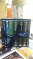 Harry Porter Complete Series in Urdu Translation. 