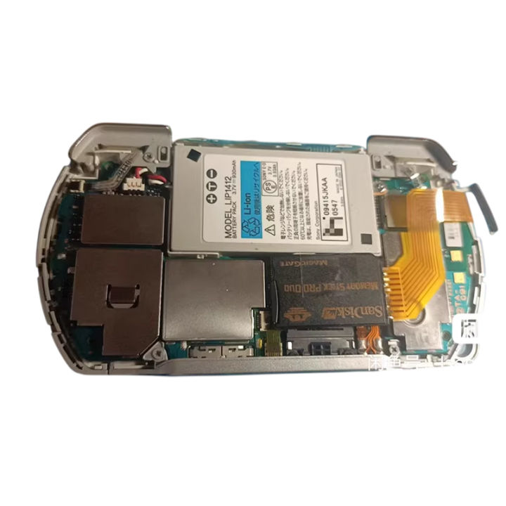 PSP%20go%20microsd%20memory%20card%20adapter%20m2microsd%20Memory%20Card%20Adapter%20-%20Image%203