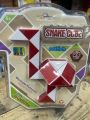 Snake Cube 24 Pcs | Cubing Classroom Snake Puzzles | 100% Orig5 and Smooth Snake. 