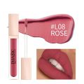 Imagic Perfect Matte Lip Gloss Shade #L08 Rose. 