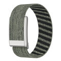 WHOOP Wrist Band Nylon Fitness Soft Breathable Replacement Strap Adjustable Protector Sports Wristband Strap , 5.0 Compatible.