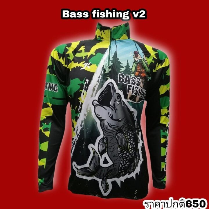 Fashion%20outdoor%20sport%20fishing%20shirts%20JK%20Thailand%20bass%20fishing%20v.2%20anti%20UV%2080-90%25%20colors%20breathable%20quick%20dry%20men%20and%20women%20-%20Image%203