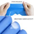 1 pc Yoga Tape Stretching Rubber For Foot Bands Pilates Expander Fitness Elastic Band Sports Training Resistance Belts Gymnastics Gum. 