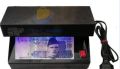 Money Detector,Cash Checker,Note Checking Machine 4w Consumption. 