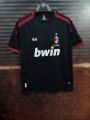 Ac Milan retro Jersey half  sleeve Thai premium. 