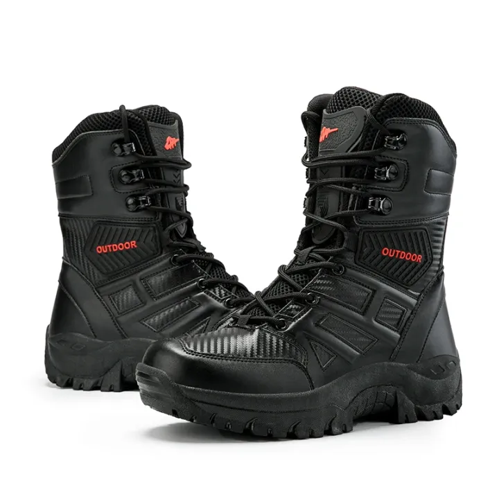 High%20Quality%20Men's%20Brand%20High-Top%20Leather%20Boots%20Breathable%20Desert%20Combat%20Men's%20Boots%20Outdoor%20Shoes%20Non-slip%20Hiking%20Ankle%20Boots%20-%20Image%207