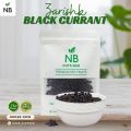 Zereshk ( Black Currant ) - Premium Quality 200g. 