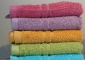 Towel towel. 