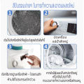 75g washing machine washable powder compatible with all washing machines. 