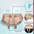 Hernia Belt For Men Left or Right Adjustable Inguinal Hernia Support Belt For Inguinal Groin Hernia Waist Band. 