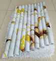Wall Sticker Wallpaper for Kitchen Countertop Cabinet Shelf and etc.[60cm×5m]. 