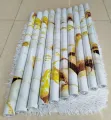 Wall Sticker Wallpaper for Kitchen Countertop Cabinet Shelf and etc.[60cm×5m]. 
