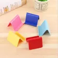Multifunctional Desktop File Bracket Simple Storage Stand Mini Mobile Phone Generic Bracket Tablet Mobile Phone Lazy Bracket. 