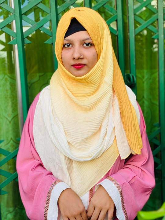 Crepe Hijab for Women