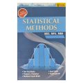 Advance Saraswati's Statistical Methods-A Textbook For MBS First Semester. 