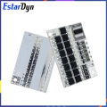 Estardyn 3S 4S 5S Bms 12v 18V 21V 100A Li-ion Lmo Ternary Lithium Battery Protection Circuit Board Li-polymer Balance Charging. 