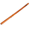 1Pc 6 Hole Bamboo Flute Professional Bamboo Flute Xiao For Friends Students Beginners Musical InstrumentHot. 