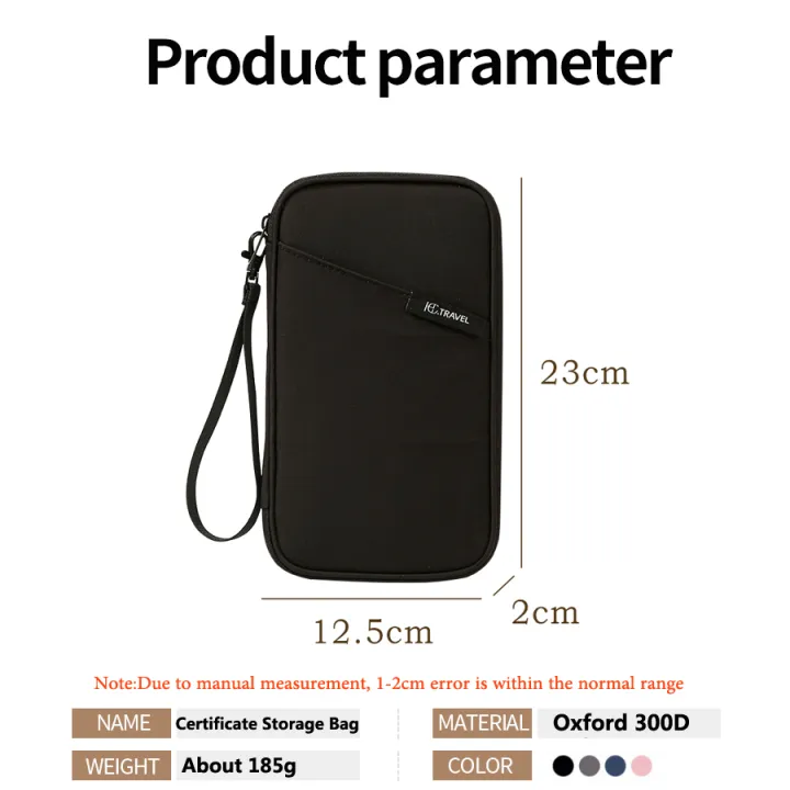 Family%20RFID%20Blocking%20Passport%20Holder%20Wallet%20Storage%20Bag-%20Travel%20Document%20Organizer%20with%20Credit%20Card%20Case%20Essential%20Travel%20Bag%20-%20Image%205