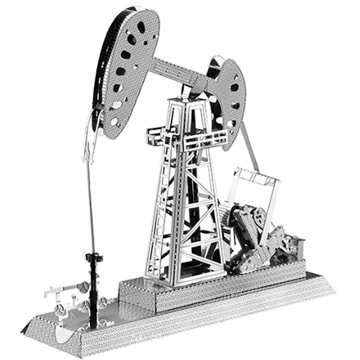 3D%20Metal%20Puzzle%20Mixer%20Truck%20Engineering%20Vehicle%20DIY%20Handmade%20Assembly%20Model%20Jigsaw%20Puzzle%20Toys%20For%20Adult%20Kids%20-%20Image%202