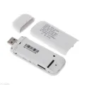 Unlock pocket router LTE 4G USB MODEM with Wi-Fi Hotspot. 