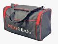 POLO GEAR travelling bag. (with side belt). 