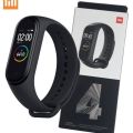 Mi Band 4 (BLACK). 
