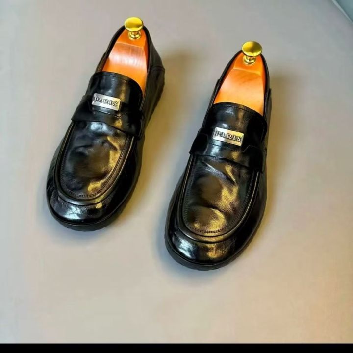 European%20New%20Shoes%20for%20Men%20Genuine%20Leather%20Casual%20Shoes%20Fashion%20Flat%20Leisure%20Shoes%20Comfortable%20Slip-on%20Loafers%20-%20Image%204