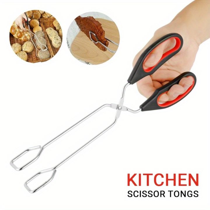 3sizes%20Barbecue%20Scissor%20Tong%20Non-Slip%20Grilled%20Food%20Bread%20Tong%20Metal%20BBQ%20Baking%20Clip%20with%20Long%20Handle%20Kitchen%20Cooking%20Accessories%20-%20Image%205