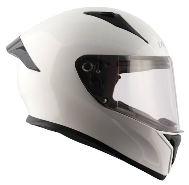 Vega Bolt Full Face Bike Helmet