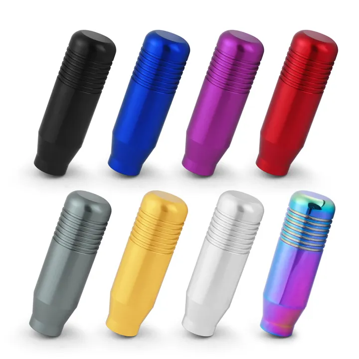 8.5cm%20Stylish%20Gear%20Shift%20Knob%20Stick%20Manual%20Transmission%20Universal%20Car%20Aluminum%20Extended%20JDM%20Gear%20Shifter%20Gear%20Head%20Knob%20NO%20LOGO%20-%20Image%202