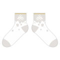 Anime Tian Guan Ci Fu Socks Heaven Official's Blessing Cosplay Xie Lian Huacheng Cotton Casual Socks Fans .