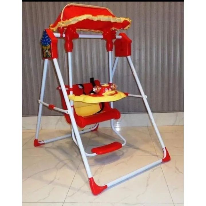 Baby Garden Swing